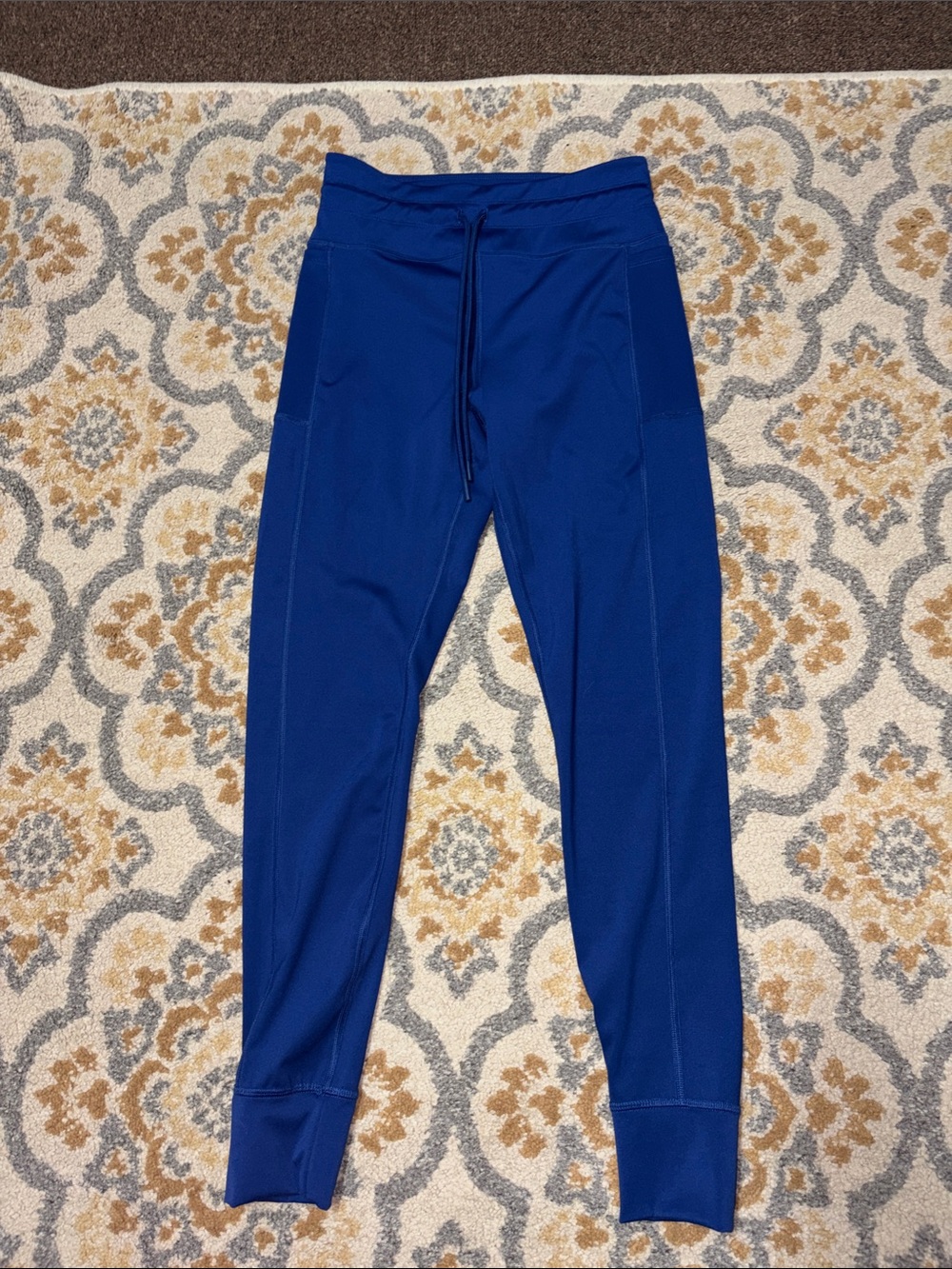 Lole blue leggings